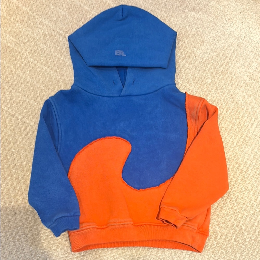 ERL Kid’s Signature Hoodie
